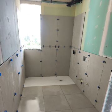 Luiz matos - Entroncamento - Remodelação de Casa de Banho