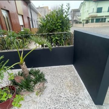 Pintura Fernandes - Vila Nova de Famalicão - Peinture
