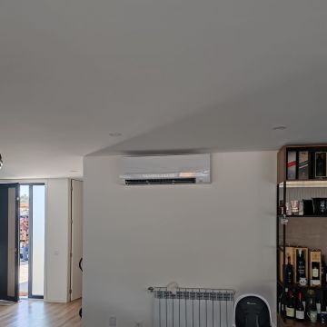 AV SOLUTIONS - Vila Nova de Famalicão - Tankless Water Heater Installation or Replacement