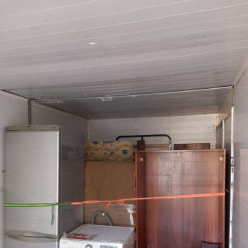 FuturMud Mudanças e transportes - Almada - Furniture Transport