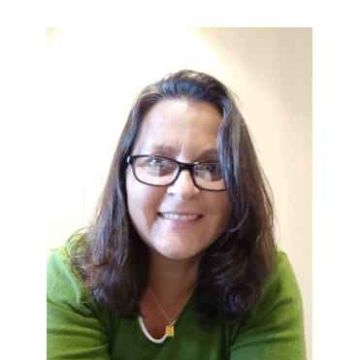 Délia Marçal - Cascais - Suporte Administrativo