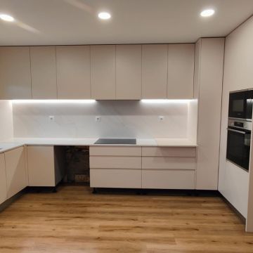 João - Valongo - New Home Construction