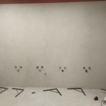 Leonay construção e remodelação - Palmela - Pintura de exteriores