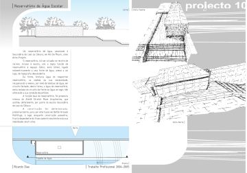 Ricardo Dias, Arq.to. / Perito Avaliador - Torres Vedras - Autocad e Modelação