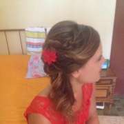 Anabela - Odivelas - Wedding Hair Styling