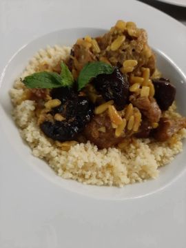 Paladar Exótico - Loures - Catering ao Domicílio