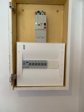 Eletricista de Lisboa - Lisboa - Problèmes électriques et de câblage