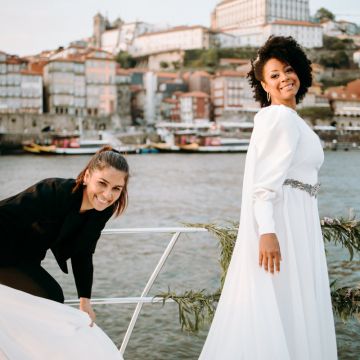 Cristina Souza Eventos - Albergaria-a-Velha - Serviço de Mestre de Cerimónias para Casamentos