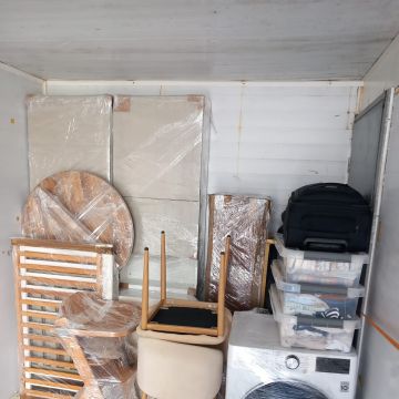 FuturMud Mudanças e transportes - Almada - Piano Moving