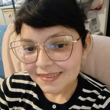 Lizi Menezes - Coimbra - Tutorías de lectura y escritura