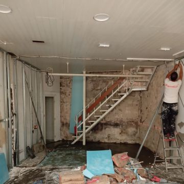 REFCON CONSTRUÇÕES E REFORMAS LDA - Monção - Exterior Painting