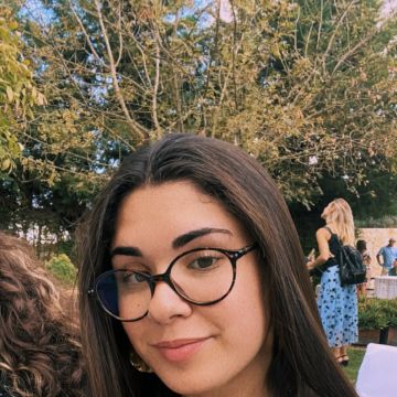 Carolina Fernandes - Almeirim - Baby-sitter