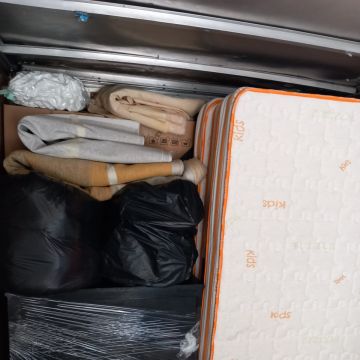 FuturMud Mudanças e transportes - Almada - Moving
