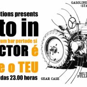 Kleto dj 7 - Barreiro - Event DJ