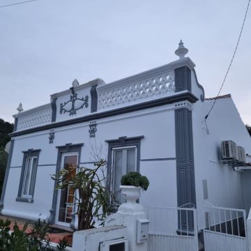 DOMUS LUPUS LDA - Sintra - Rénovation de chambre
