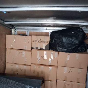 FuturMud Mudanças e transportes - Almada - Furniture Moving and Heavy Lifting