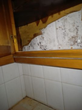 Pintura de Interiores