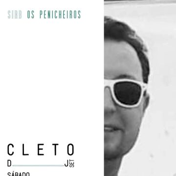 Kleto dj 7 - Barreiro - Quinceanera DJ