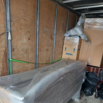 FuturMud Mudanças e transportes - Almada - Pool Table Moving