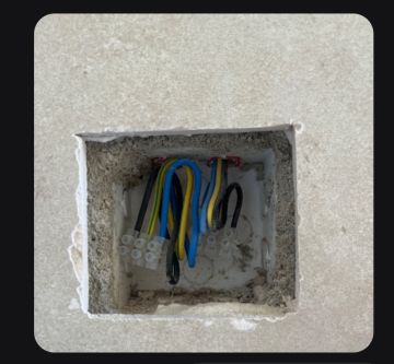 Eletricistas