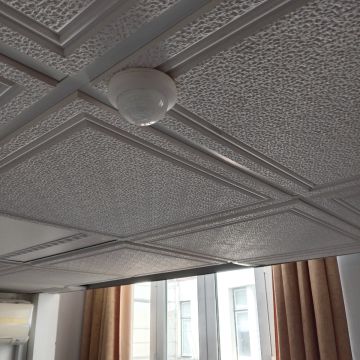 IVN eletricidade - Oeiras - Cableado