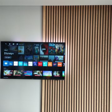 Leonay construção e remodelação - Palmela - Instalación, reparación o eliminación de revestimientos