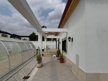 Roof Installation or Replacement