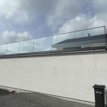 Jorge Marinho - Guimarães - Installation de fenêtres en PVC