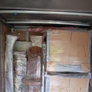FuturMud Mudanças e transportes - Almada - Moving