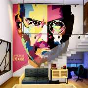 Sidney Seixas - Albufeira - Stair Installation