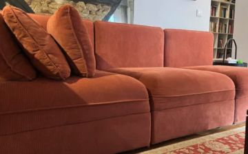 Furniture Moving Company