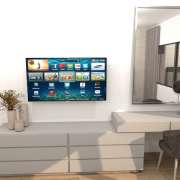 Moa Home Concept - Lisboa - Bilder aufhängen und Kunstinstallationen anbringen