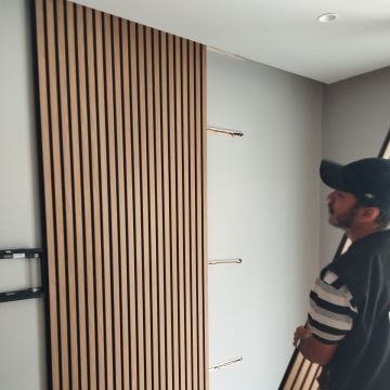 Leonay construção e remodelação - Palmela - Instalación o reemplazo de canaletas