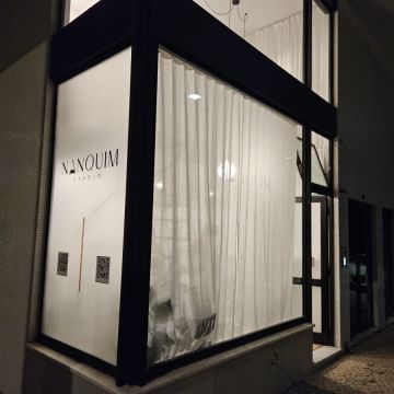 Nelson Costa - Vila Nova de Gaia - Lighting Installation