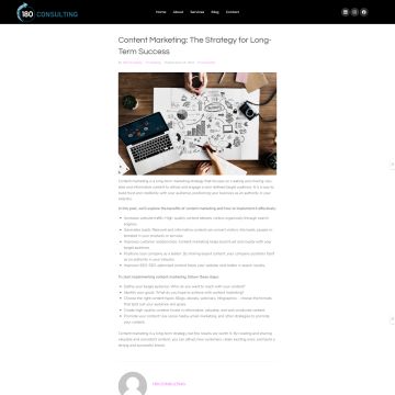 180 Consulting, Lda - Porto - Digital Marketing