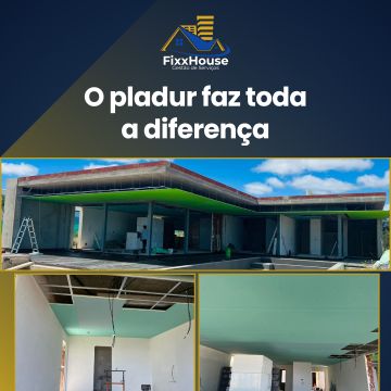 FixxHouse - Gestão & Serviços - Portimão - Trockenbau reparieren und Oberflächenstruktur geben