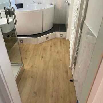 Pintura Fernandes - Vila Nova de Famalicão - Travaux à domicile