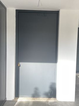 Jorge Marinho - Guimarães - Installation de vérandas