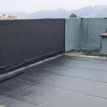 HP Renopaint - Valongo - Instalação, Reparação ou Remoção de Revestimento de Parede