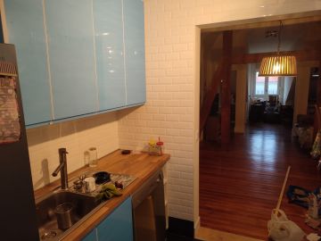 Olivo Remodelaçãoes e Soluções - Almada - Instalação de Paredes de Pladur