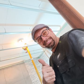 Mãos à Obra Viana - Leiria - Manutenção e Reparação de Terraço