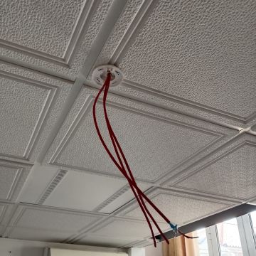 IVN eletricidade - Oeiras - Domótica