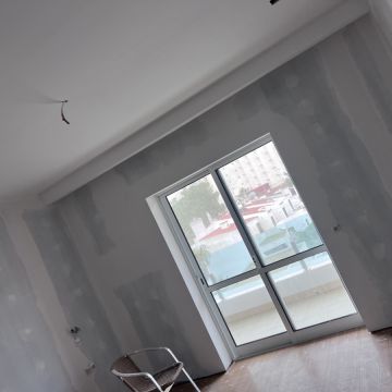 Reveline remodelações - Olhão - Instalação de Alcatifa