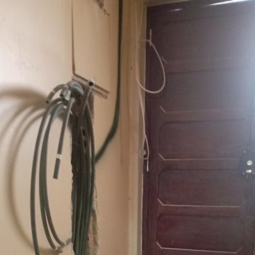 Maksym - Odivelas - Wiring