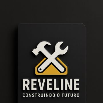 Reveline remodelações - Olhão - Instalação de Pavimento em Betão