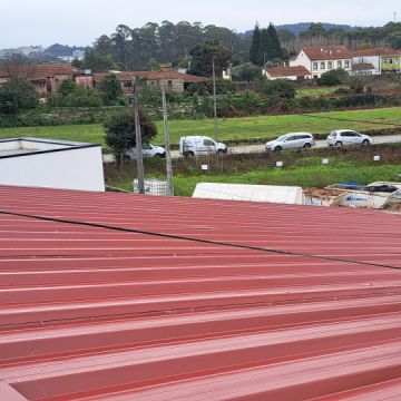HP Renopaint - Valongo - Montagem de Mobília