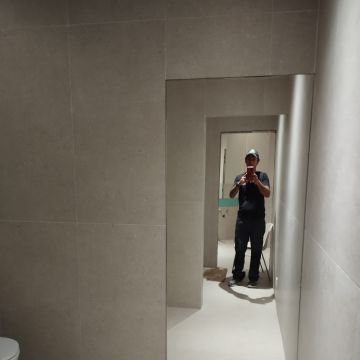 Leonay construção e remodelação - Palmela - Contratista general