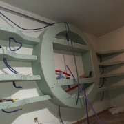 orlando gomes construçoes unipessoal lda - Barreiro - Central Air Conditioning Installation