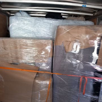 FuturMud Mudanças e transportes - Almada - Furniture Transport