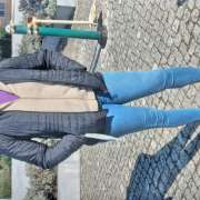 Karina Barros - Sintra - House Cleaning (Recurring)